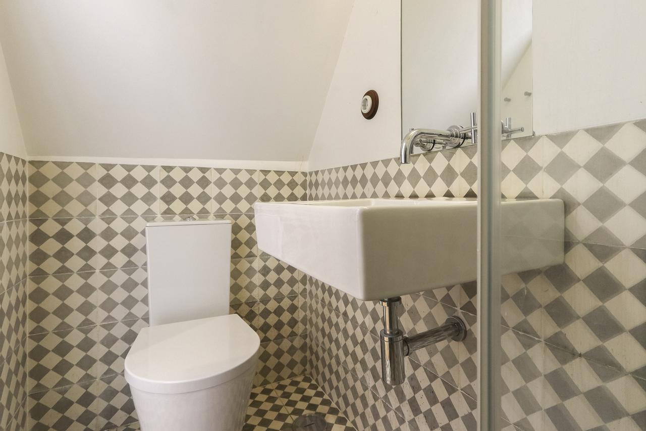 Bairro Alto Duplex By Homing Lägenhet Lisboa Exteriör bild